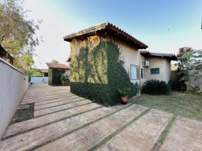 Valle - Casa Ipê-Amarelo